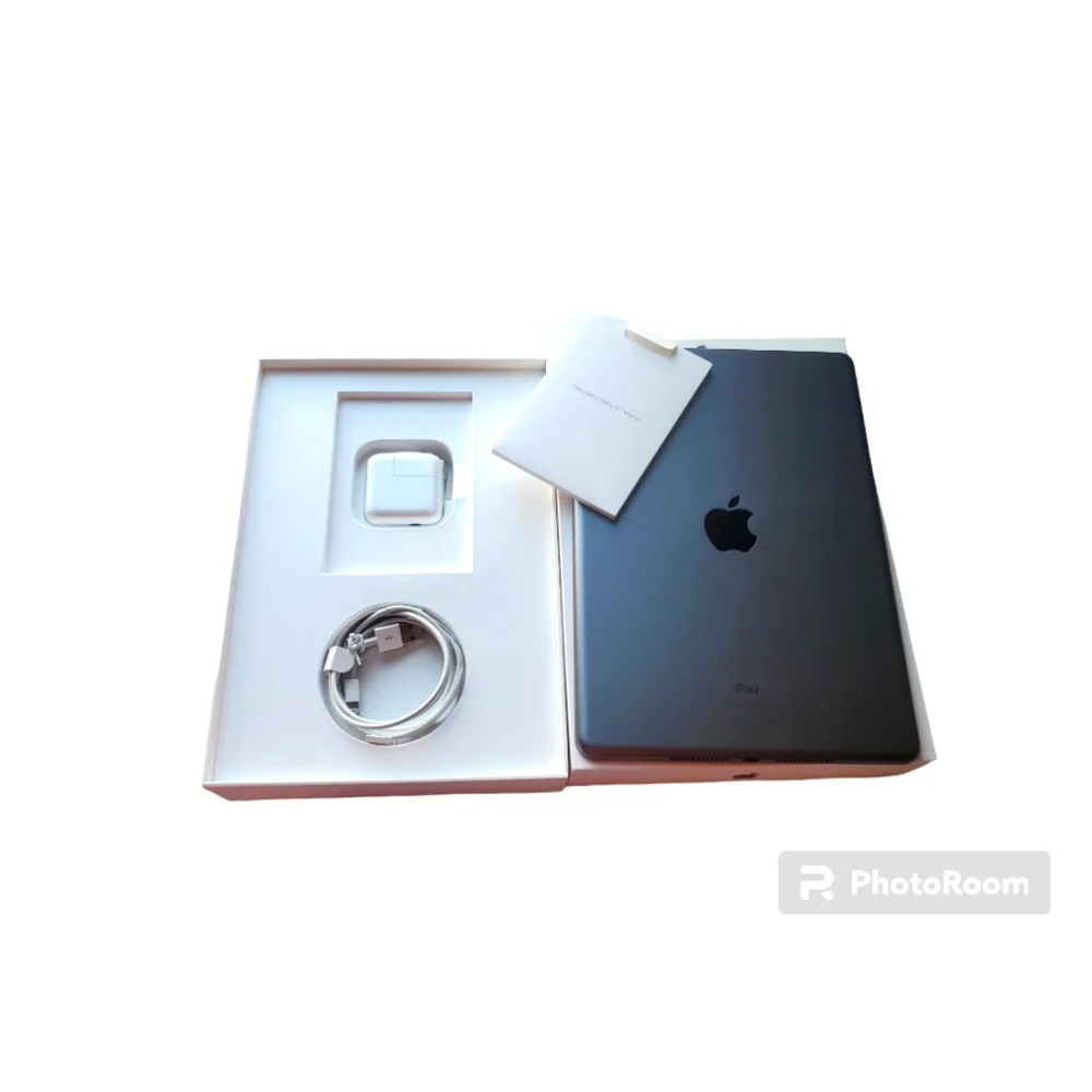 IPad 7th Generation WiFi 32GB